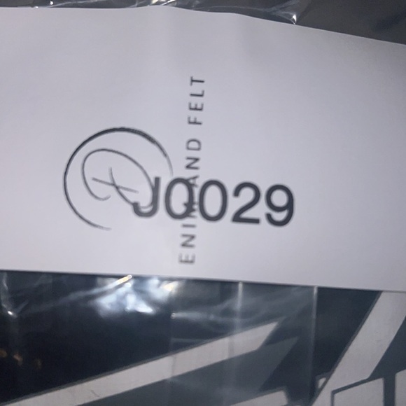 Nike Multi Big Kids' Therma-FIT Pullover Hoodie | Color: Black/White | NEW/NWT - Picture 10 of 10